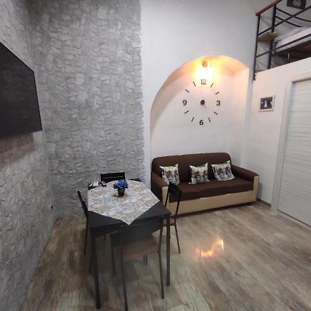 Tapia'S Rooms Big Catania Exterior foto