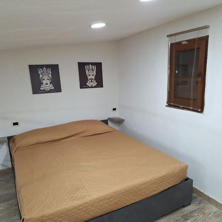 Tapia'S Rooms Big Catania Exterior foto
