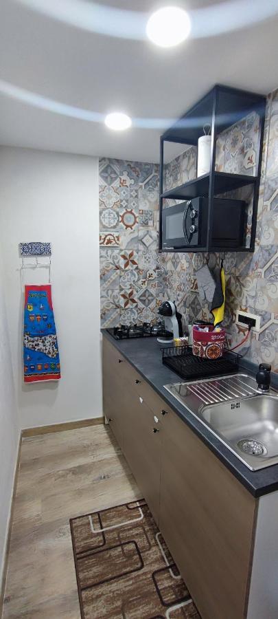 Tapia'S Rooms Big Catania Exterior foto