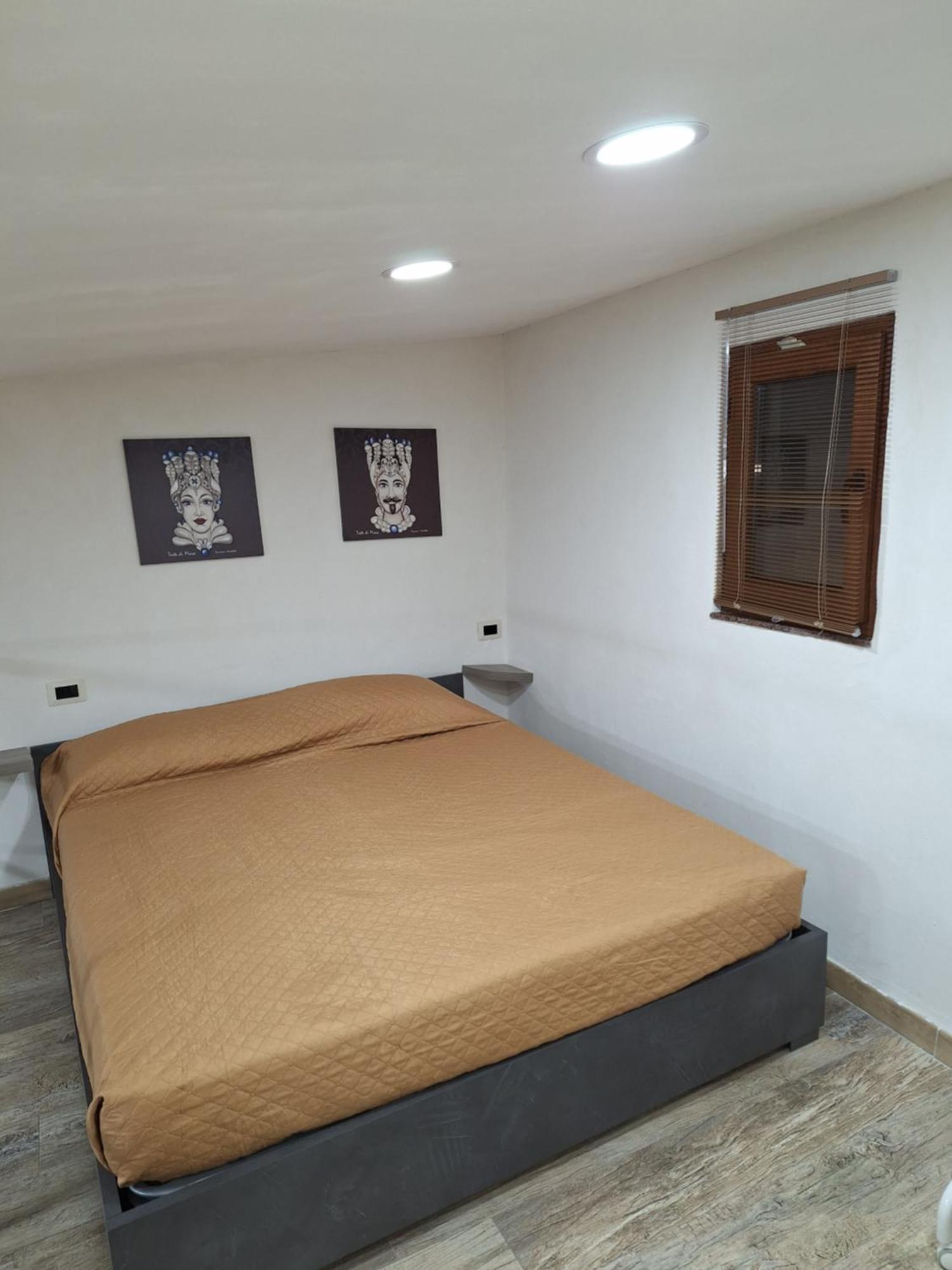 Tapia'S Rooms Big Catania Exterior foto